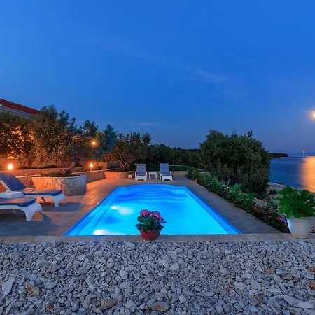 Mediterranean Oasis Holiday Дом отдыха *