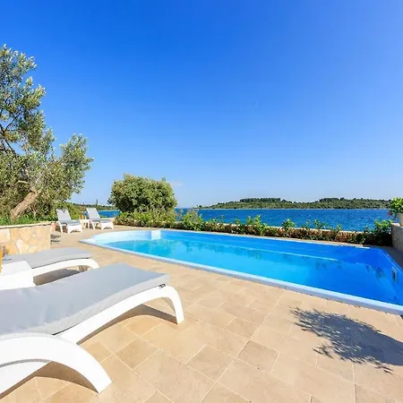 Mediterranean Oasis Holiday Дом отдыха Округ Горни