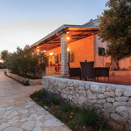 Mediterranean Oasis Holiday