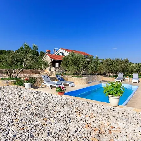 Mediterranean Oasis Holiday Дом отдыха *