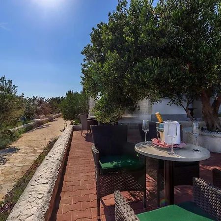Mediterranean Oasis Holiday Дом отдыха