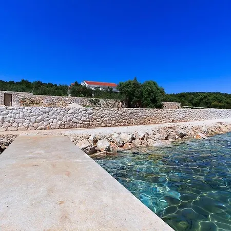 Дом отдыха Mediterranean Oasis Holiday *