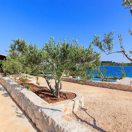 Дом отдыха Mediterranean Oasis Holiday