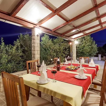 Mediterranean Oasis Holiday Дом отдыха