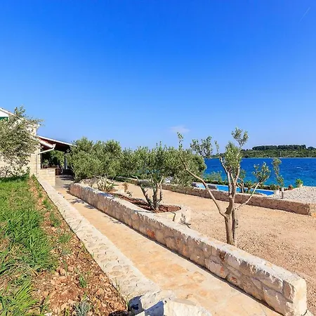 Mediterranean Oasis Holiday Дом отдыха Округ Горни