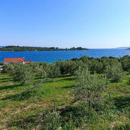 Mediterranean Oasis Holiday Дом отдыха *
