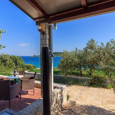 Mediterranean Oasis Holiday Округ Горни