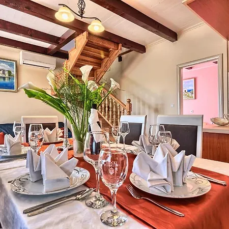 Mediterranean Oasis Holiday