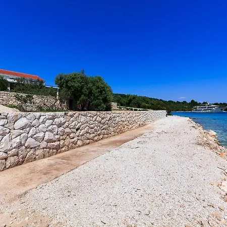 Mediterranean Oasis Holiday