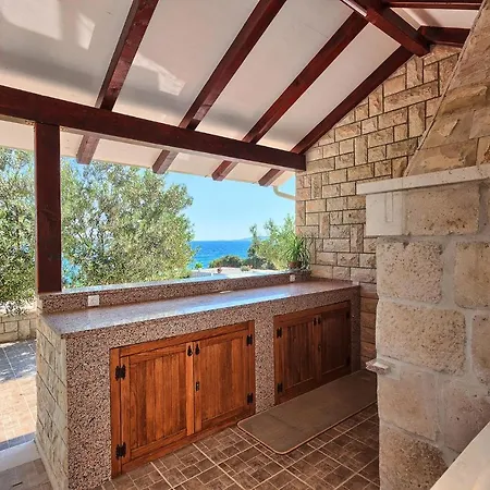 Дом отдыха Mediterranean Oasis Holiday *