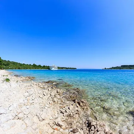 Дом отдыха Mediterranean Oasis Holiday