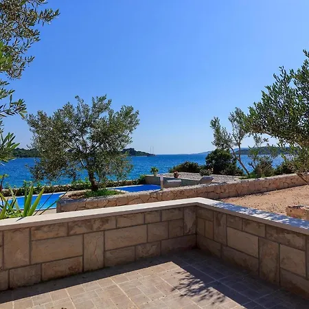 Mediterranean Oasis Holiday *