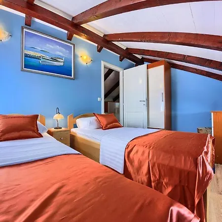 Mediterranean Oasis Holiday Дом отдыха *