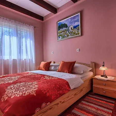 Mediterranean Oasis Holiday Округ Горни