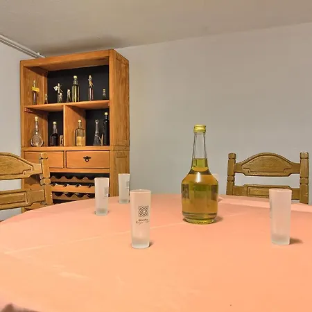 Mediterranean Oasis Holiday Дом отдыха *